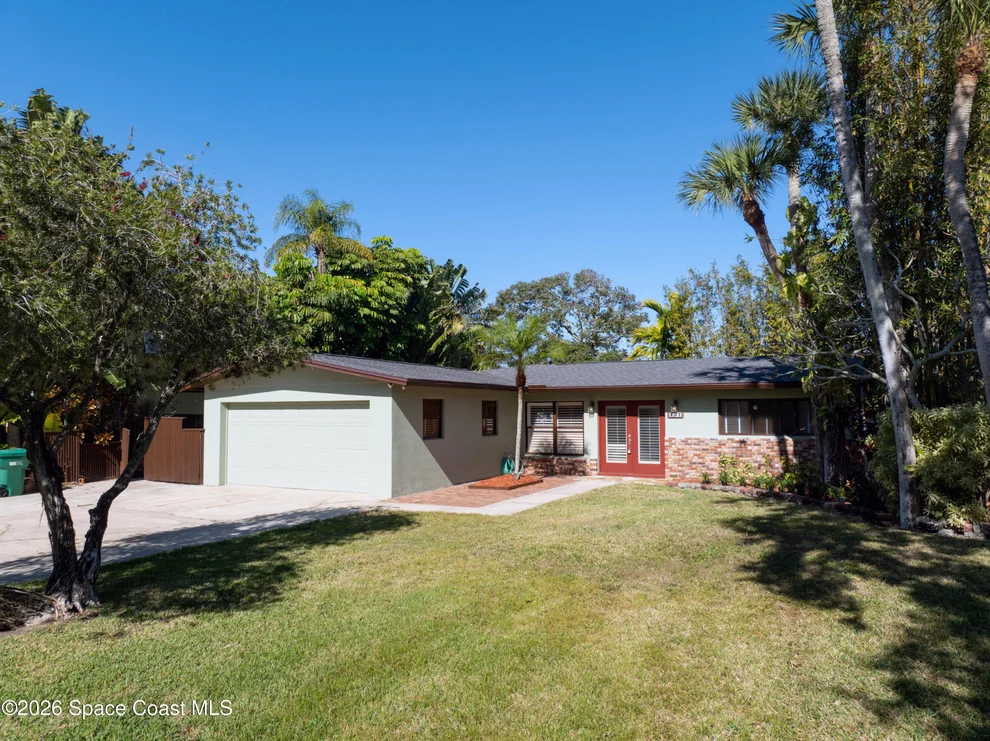 Unit for sale at 481 Indian Creek Drive, Cocoa Beach, FL 32931