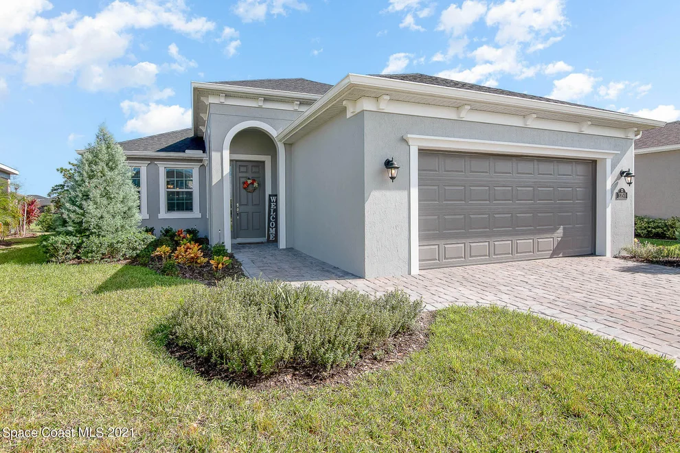 Unit for sale at 3350 Ribbon Grass Drive, Melbourne, FL 32940