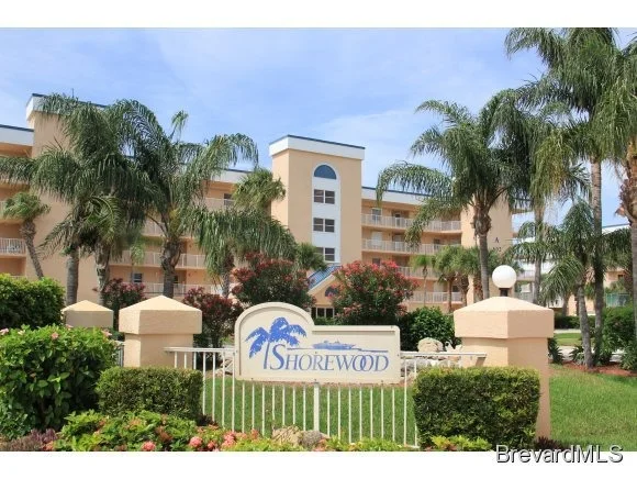 Unit for sale at 602 Shorewood Drive, Cape Canaveral, FL 32920