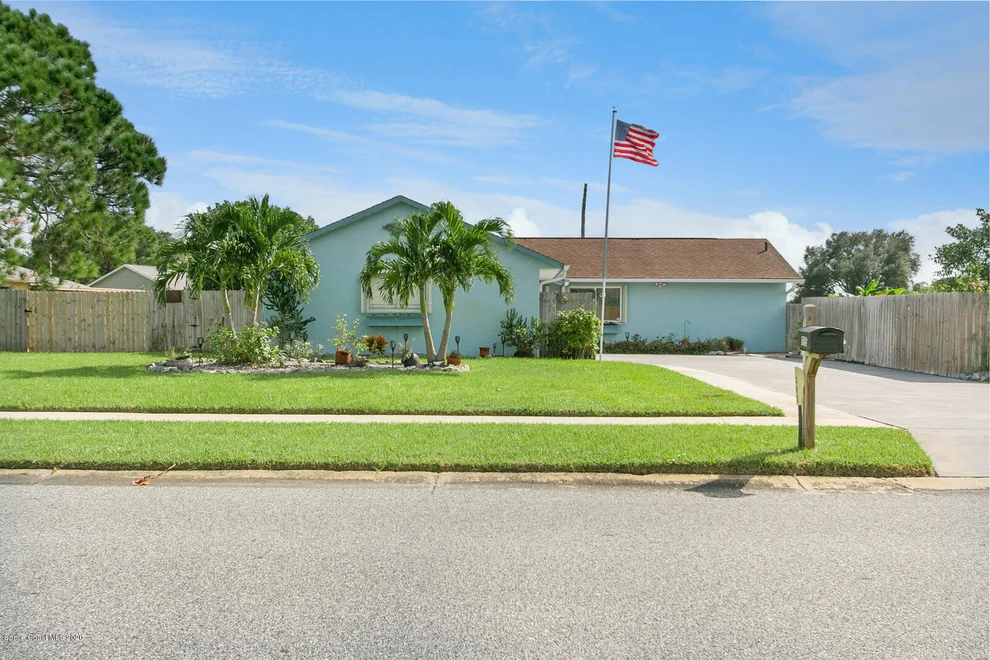 Unit for sale at 1285 Martin Boulevard, Merritt Island, FL 32952