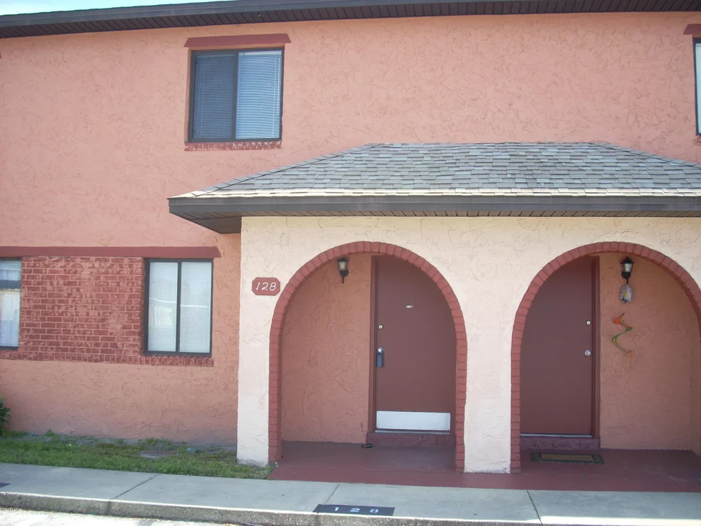 Unit for sale at 128 San Juan Circle, Melbourne, FL 32935