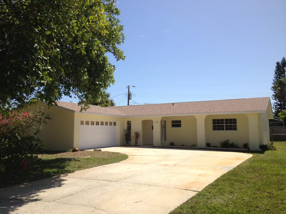 Unit for sale at 2340 Abalone Avenue, Indialantic, FL 32903