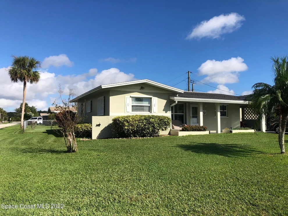 Unit for sale at 2702 Hopi Drive, Melbourne, FL 32935