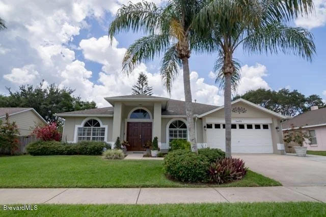 Unit for sale at 2475 Wild Wood Drive, Melbourne, FL 32935