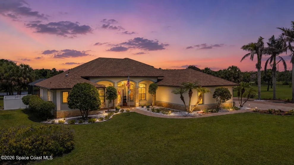 Unit for sale at 1553 Nome Lane, Malabar, FL 32950