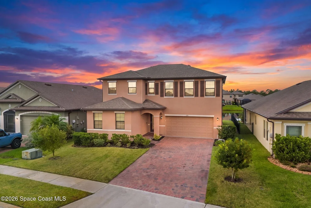 Unit for sale at 250 Wiregrass Avenue, West Melbourne, FL 32904