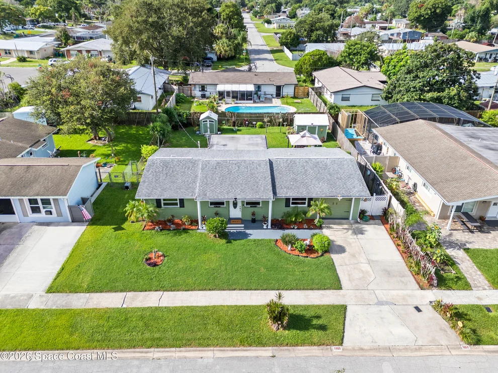 Unit for sale at 2405 Lisa Lane, Melbourne, FL 32935