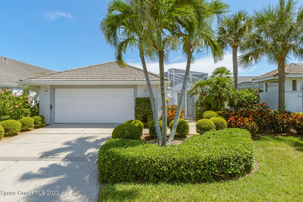 Unit for sale at 211 Glengarry Avenue, Melbourne Beach, FL 32951