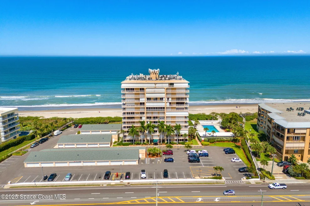 Unit for sale at 877 N Highway A1a, Indialantic, FL 32903