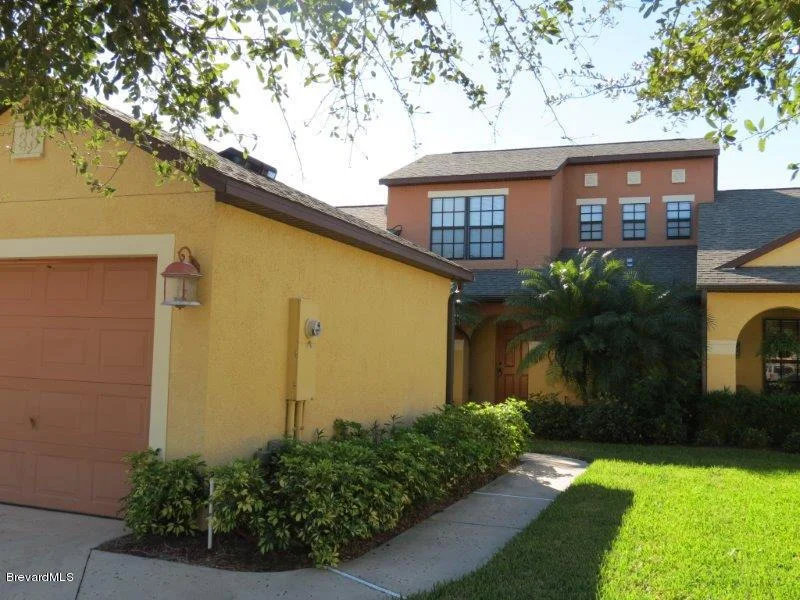 Unit for sale at 855 Luminary Circle, Melbourne, FL 32901