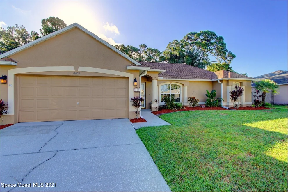 Unit for sale at 6409 Betty Avenue, Cocoa, FL 32927