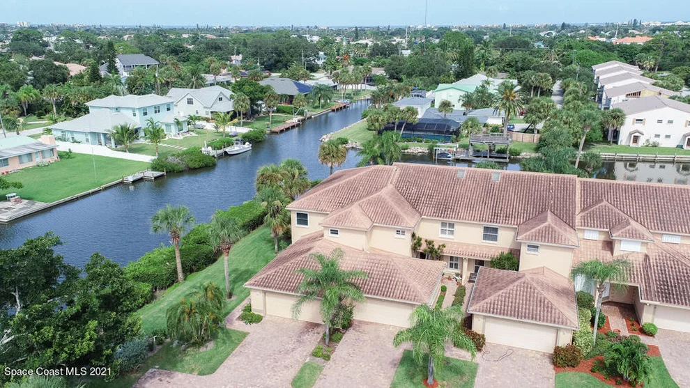 Unit for sale at 45 Marina Isles Boulevard, Indian Harbour Beach, FL 32937