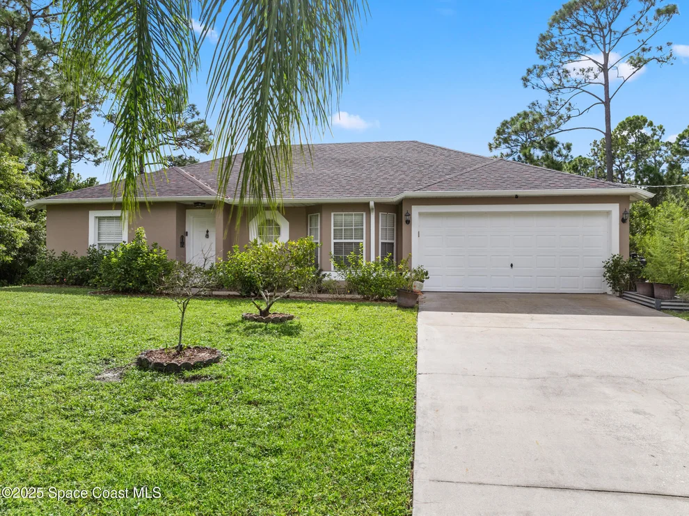 Unit for sale at 2724 Tolman Avenue SE, Palm Bay, FL 32909