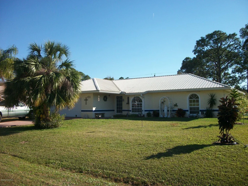 Unit for sale at 1118 Jaslo Street SE, Palm Bay, FL 32909