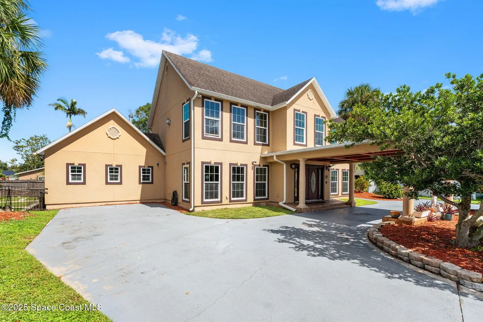 Unit for sale at 1114 Woodsmere Parkway, Rockledge, FL 32955