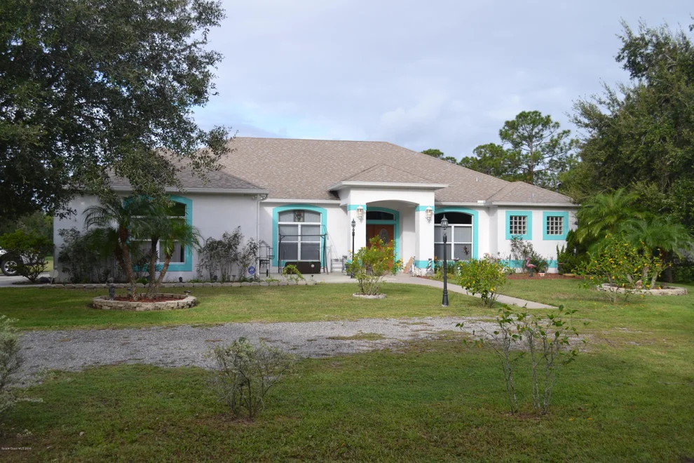Unit for sale at 1740 Cox Road, Cocoa, FL 32926