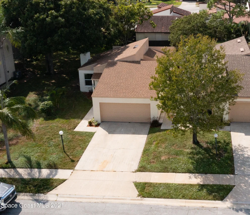 Unit for sale at 3444 Sandpiper Court, Melbourne, FL 32935