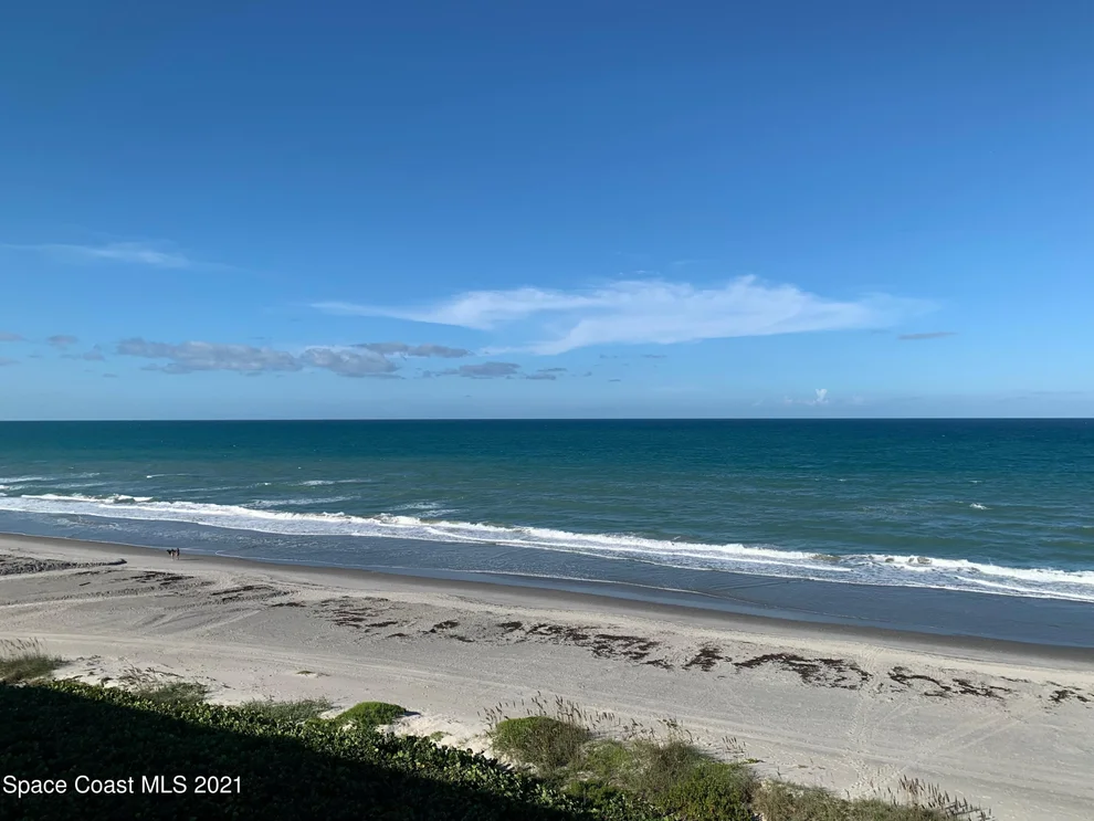 Unit for sale at 995 N Highway A1a, Indialantic, FL 32903