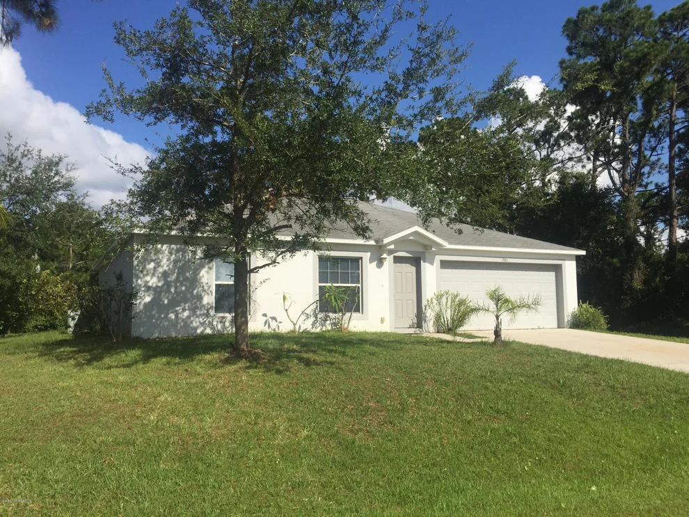 Unit for sale at 1981 Waverly Avenue SE, Palm Bay, FL 32909