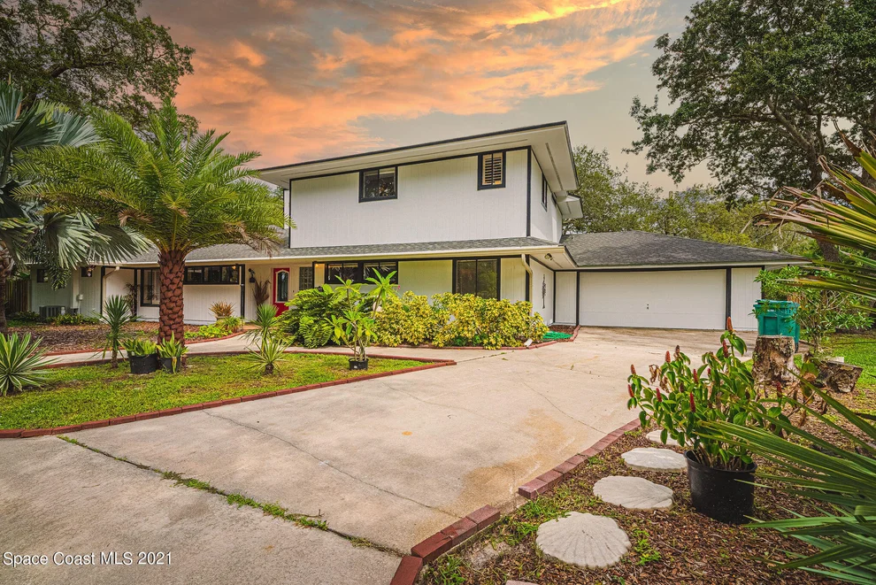 Unit for sale at 2609 Fenton Court, Melbourne, FL 32901