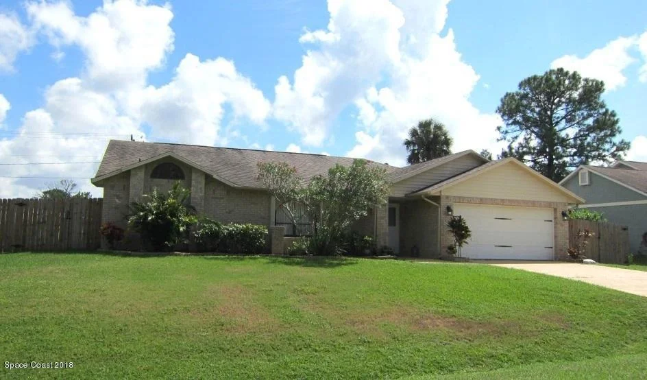 Unit for sale at 886 Altona Street NW, Palm Bay, FL 32907