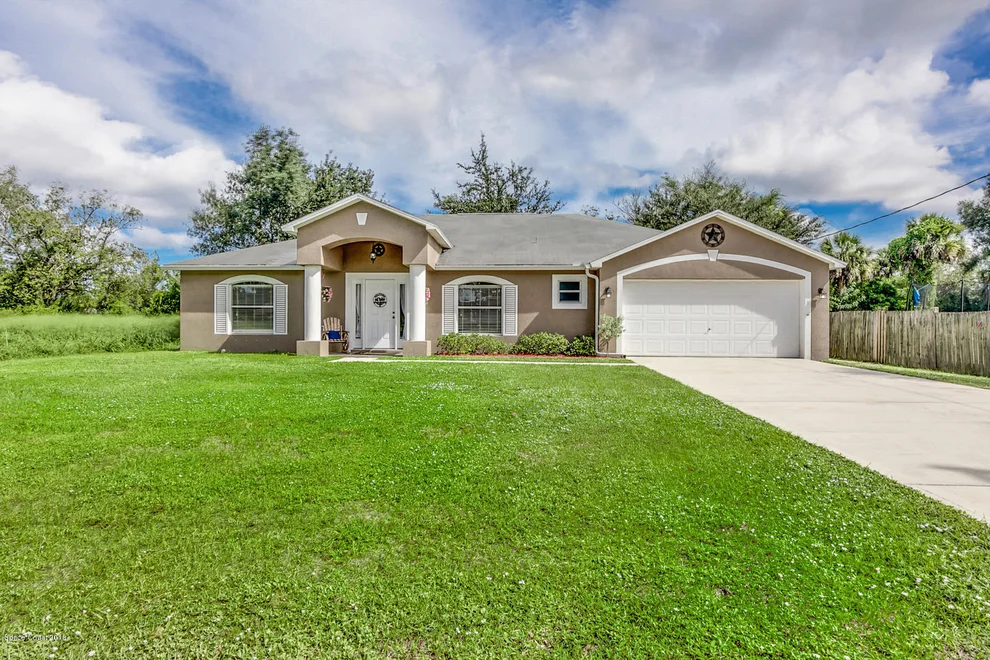 Unit for sale at 6365 Ainsworth Road, Cocoa, FL 32927