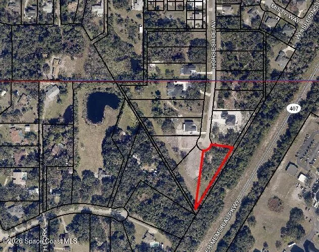 Unit for sale at 6263 Horseshoe Avenue, Titusville, FL 32780