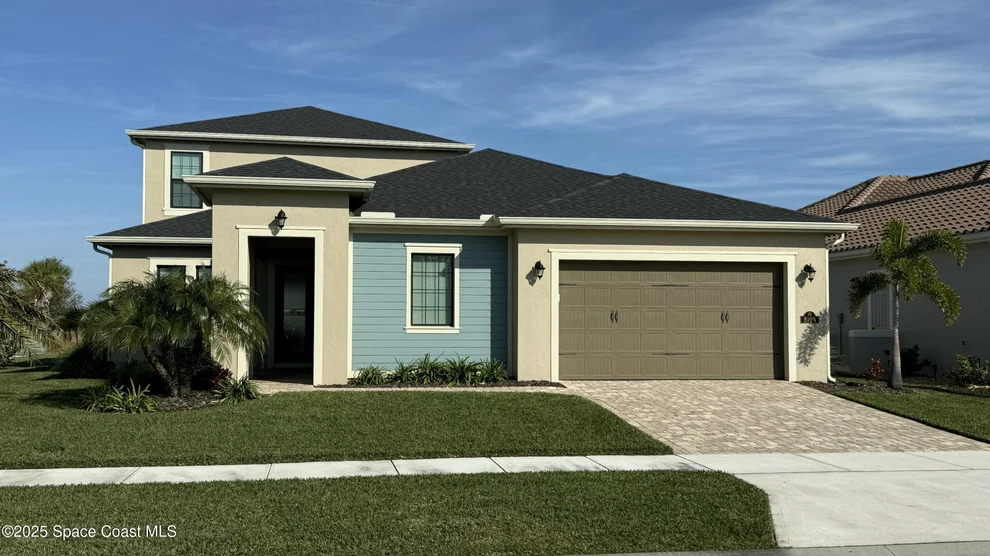 Unit for sale at 8105 Lyside Drive, Melbourne, FL 32940