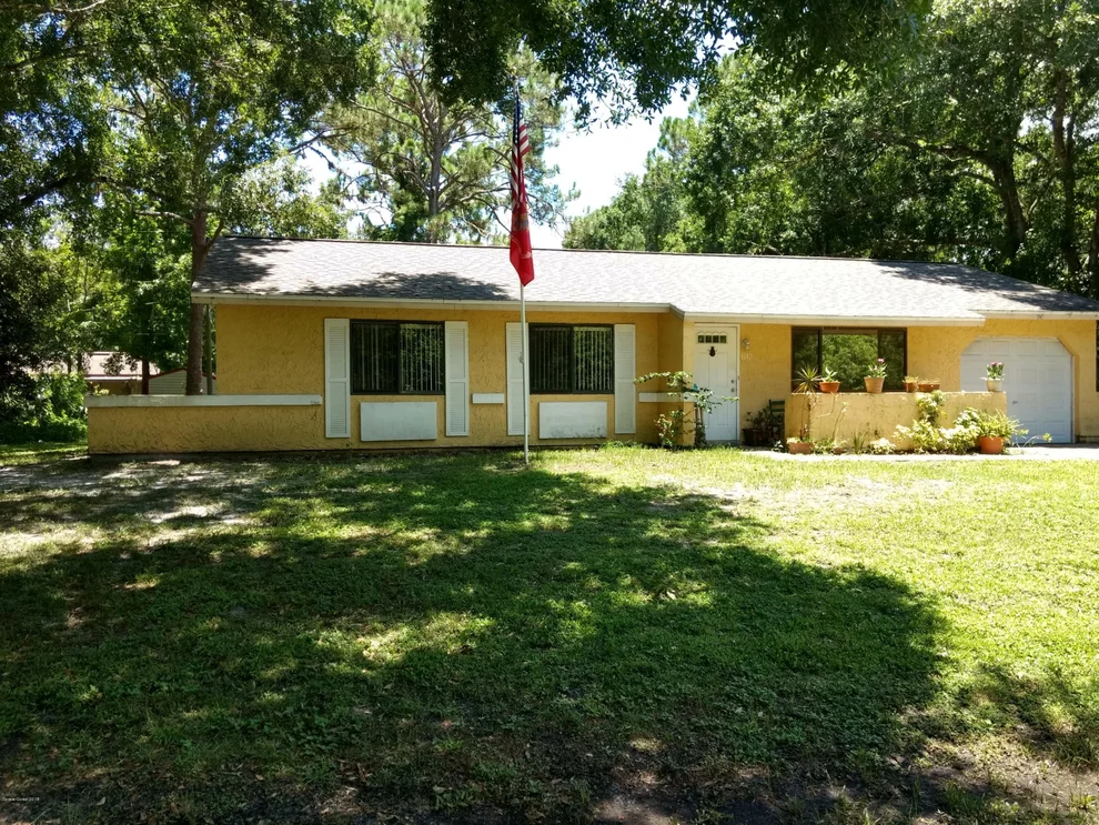 Unit for sale at 1142 Raoul Street SE, Palm Bay, FL 32909