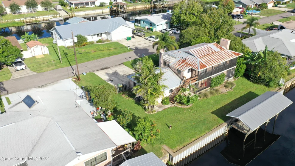 Unit for sale at 825 Heron, Cocoa, FL 32926