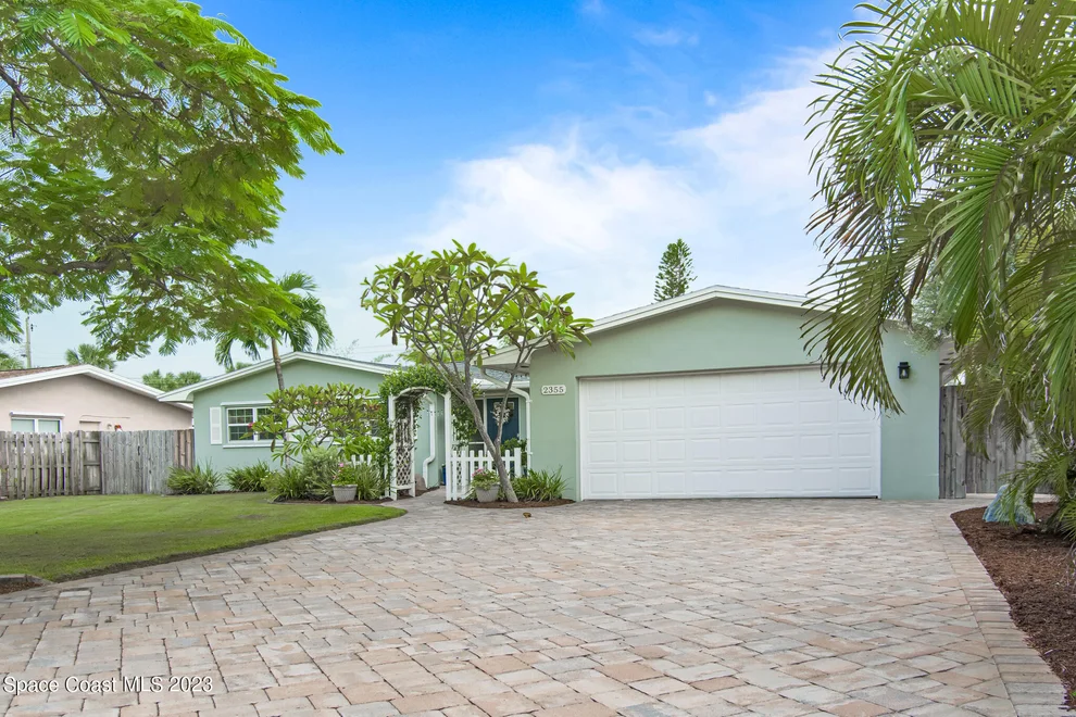 Unit for sale at 2355 Reef Avenue, Indialantic, FL 32903