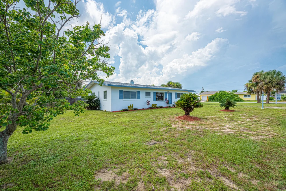 Unit for sale at 2355 Sunset Avenue, Indialantic, FL 32903