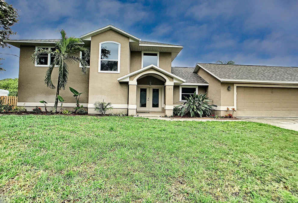 Unit for sale at 137 Gator Drive, Merritt Island, FL 32953