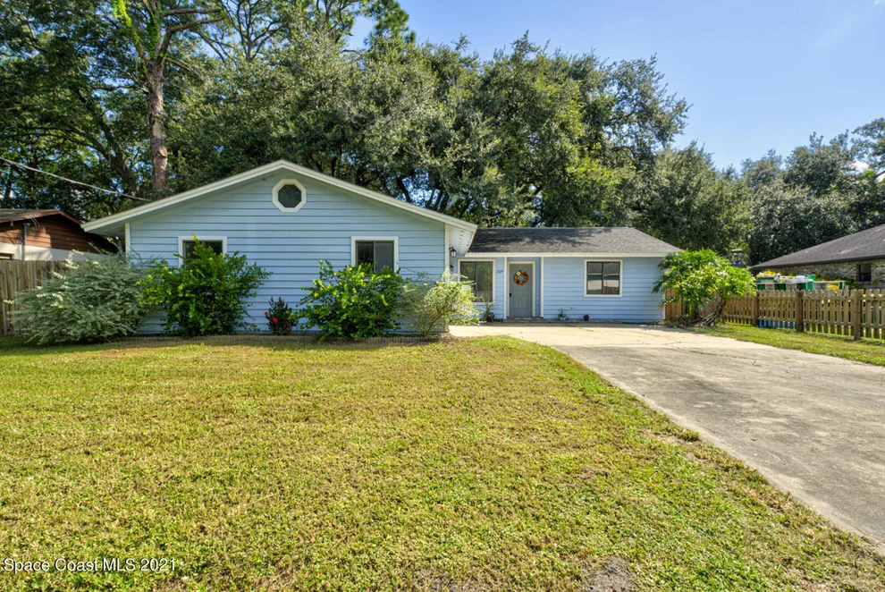 Unit for sale at 7229 Durban Avenue, Cocoa, FL 32927