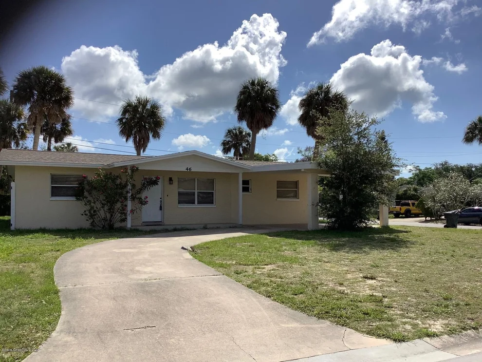 Unit for sale at 46 Knollwood Drive, Rockledge, FL 32955