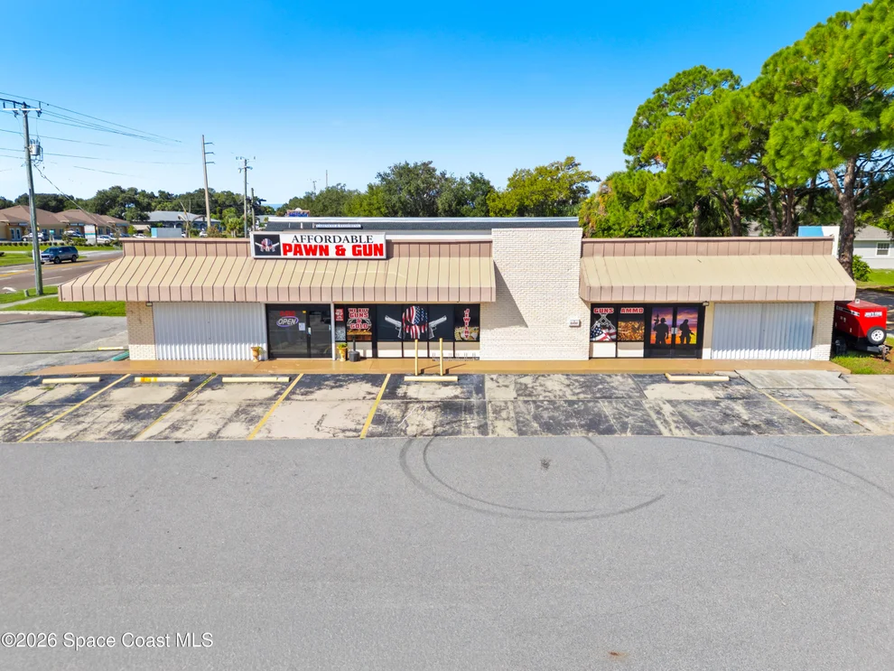 Unit for sale at 6490 Highway 1, Rockledge, FL 32955