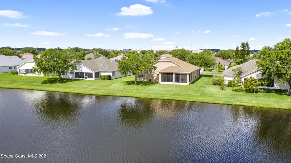Unit for sale at 739 Wyeth Street, Melbourne, FL 32904