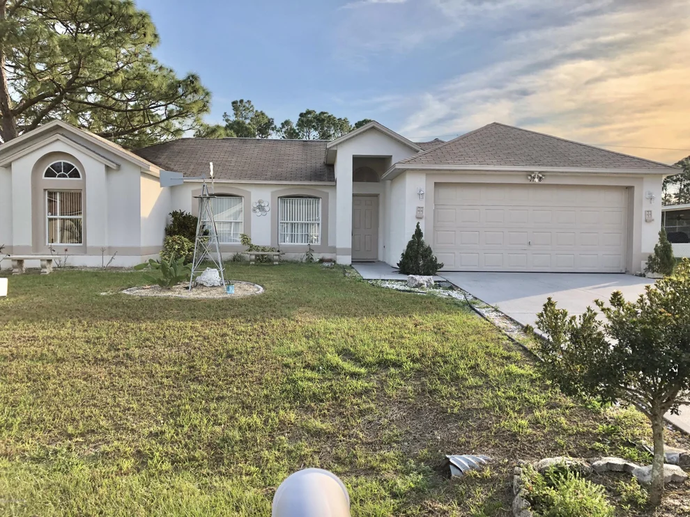 Unit for sale at 1218 Giralda Circle NW, Palm Bay, FL 32907
