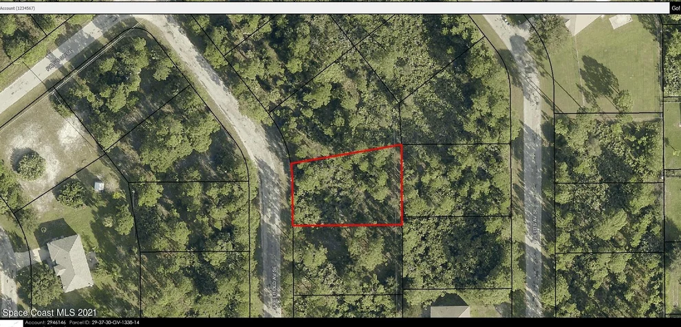 Unit for sale at 2719 Freehold Avenue SE, Palm Bay, FL 32909
