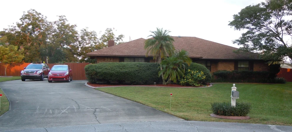 Unit for sale at 982 NE Hunan Street, Palm Bay, FL 32907