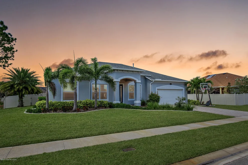 Unit for sale at 1470 Primula Lane, Melbourne, FL 32934