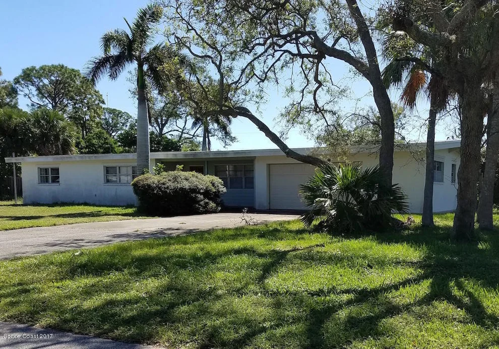 Unit for sale at 411 Melbourne Avenue, Indialantic, FL 32903