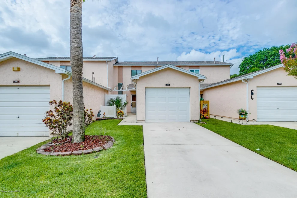 Unit for sale at 183 Maritime Place, Rockledge, FL 32955