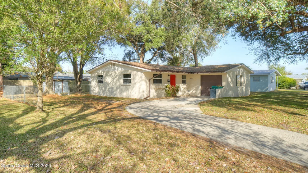 Unit for sale at 2834 Notre Dame Avenue, Melbourne, FL 32935