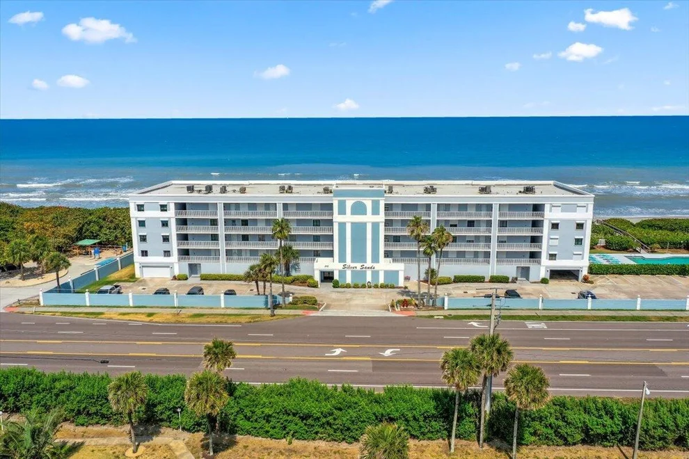 Unit for sale at 295 Highway A1a, Satellite Beach, FL 32937