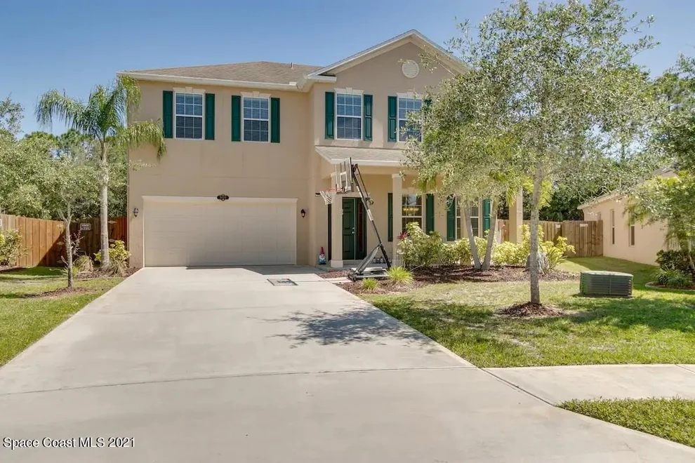 Unit for sale at 3830 Aria Drive, Melbourne, FL 32904