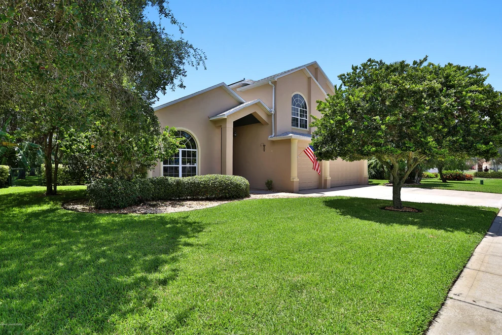 Unit for sale at 3890 Savannahs Trail, Merritt Island, FL 32953