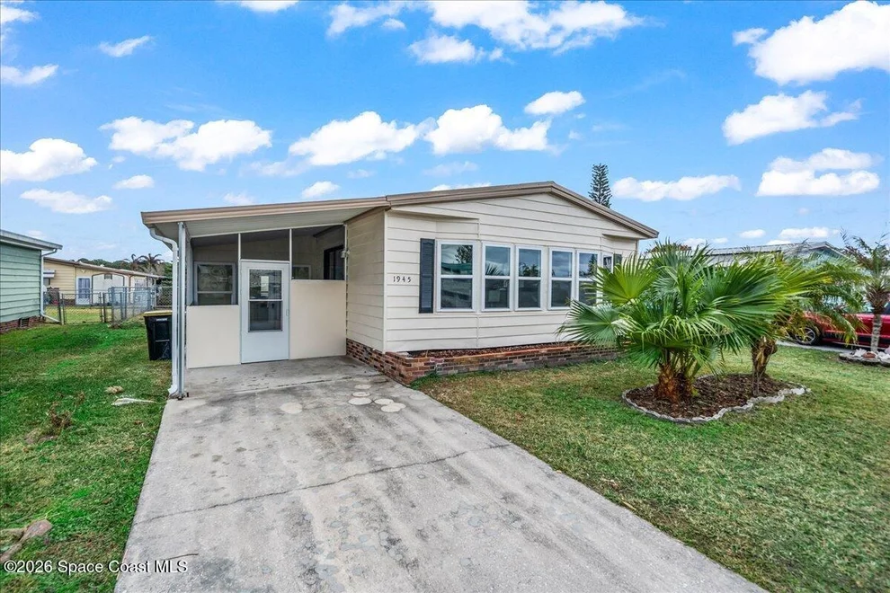 Unit for sale at 1945 Coco Plum Street NE, Palm Bay, FL 32905