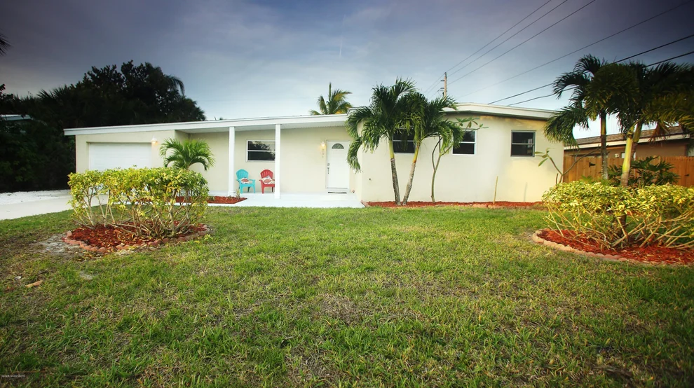 Unit for sale at 201 Second NE, Satellite Beach, FL 32937