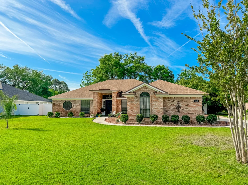 Unit for sale at 5360 Blue Pacific Drive W, Jacksonville, FL 32257